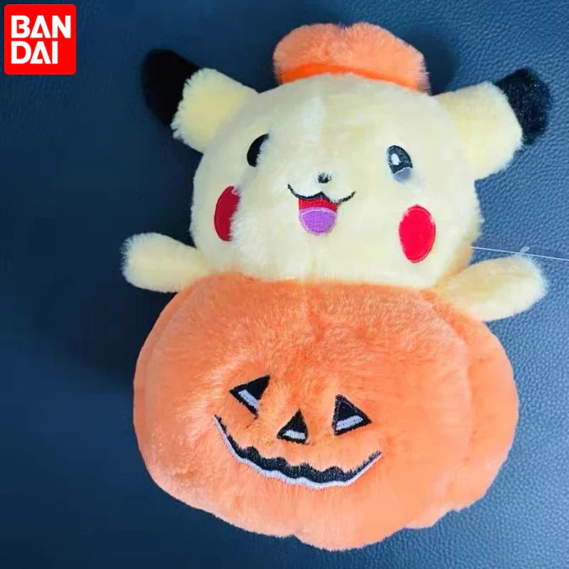 Adorable 20cm Pikachu Plush - 23cm - Plushies - Plush Toys - 4 - 2024