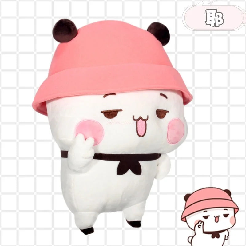 Bubu and Dudu Panda Plush - A6 / 36-40cm - Plushies - Stuffed Animals - 11 - 2024