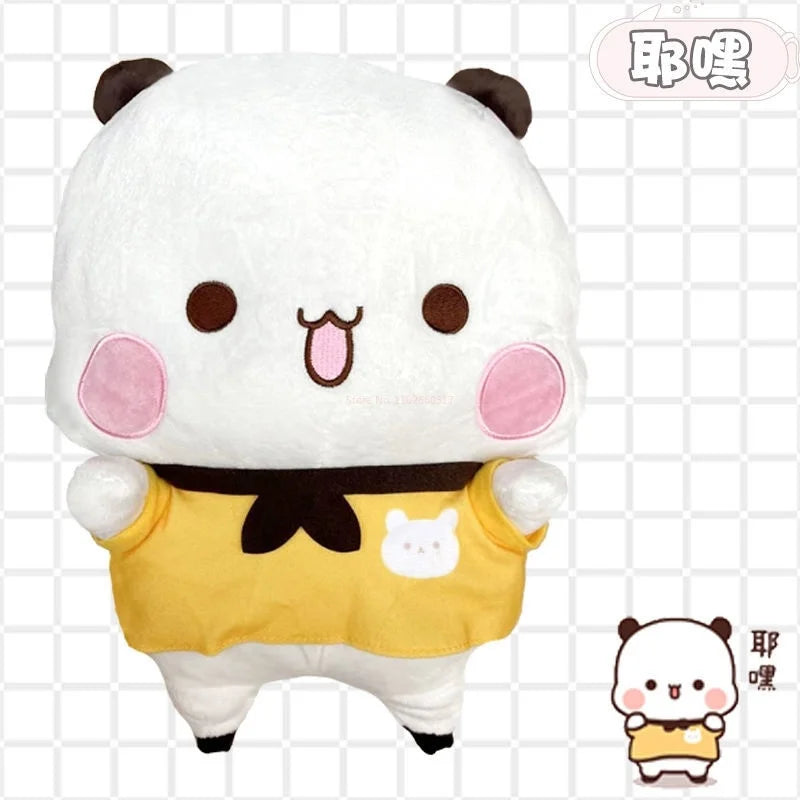 Bubu and Dudu Panda Plush - A10 / 36-40cm - Plushies - Stuffed Animals - 9 - 2024