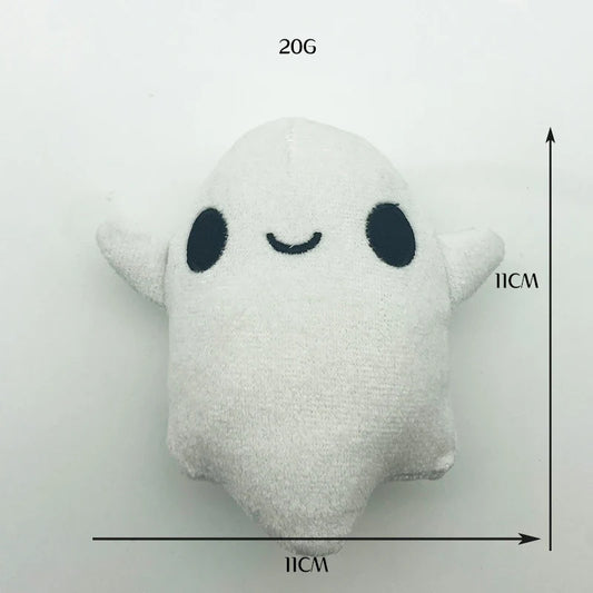 Kawaii Halloween Plushies - Ghost - Plushies - Plush Toys - 2 - 2024