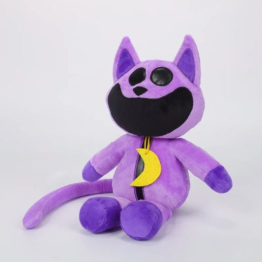 Smiling Critters Plush Toys - Plushies - Stuffed Animals - 1 - 2024