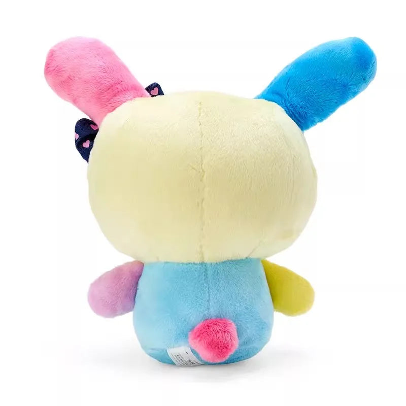 U-Sa-Ha-Na Rabbit Bunny Plush - 22CM Cute Stuffed Toy - Multicolored - Plushies - Stuffed Animals - 2 - 2024