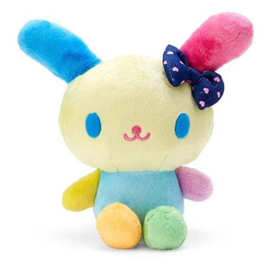 U-Sa-Ha-Na Rabbit Bunny Plush - 22CM Cute Stuffed Toy - Multicolored - Plushies - Stuffed Animals - 1 - 2024
