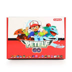 12-Piece Poké Ball & Mini Figure Capsule Set - Figurines - Figures - 5