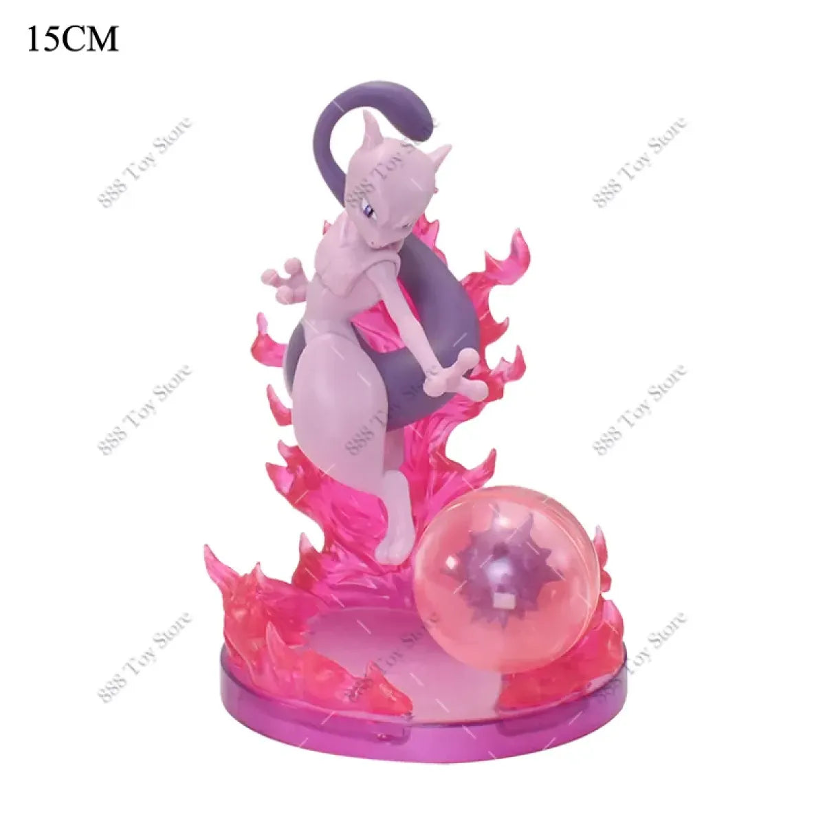 Pokemon Charizard Squirtle Bulbasaur Vulpix Figures - Anime - Figures - 35