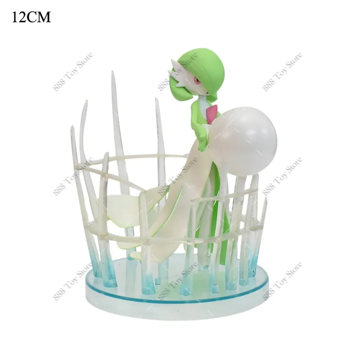 Pokemon Charizard Squirtle Bulbasaur Vulpix Figures - Anime - Figures - 37