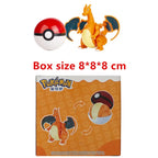 Pokemon Deformation Figures - Pikachu & Friends Collectibles - Figurines - Figures - 15