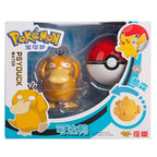 Pokemon Deformation Figures - Pikachu & Friends Collectibles - Figurines - Figures - 38