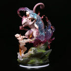 Pokemon Evolution Figures - Charizard Eevee Mewtwo Gengar - Figurines - Figures - 62