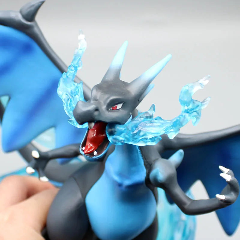 Pokemon Evolution Figures - Charizard Eevee Mewtwo Gengar - Figurines - Action Figures - 2024 - 13 - Worldwide Shipping