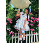 Lolita Sweet Love Polka Dot Dress - All Dresses - 11