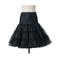 Vintage Polka Dot Halter Fit & Flare Dress - All Dresses - Dress - 3