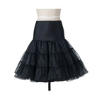 Vintage Polka Dot Halter Fit & Flare Dress - All Dresses - Dress - 3