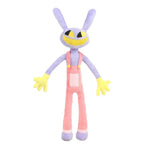 The Amazing Digital Circus Cartoon Plush Pomni Jax Doll - Best Sellers - 11