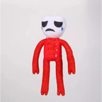 The Amazing Digital Circus Cartoon Plush Pomni Jax Doll - Best Sellers - 18