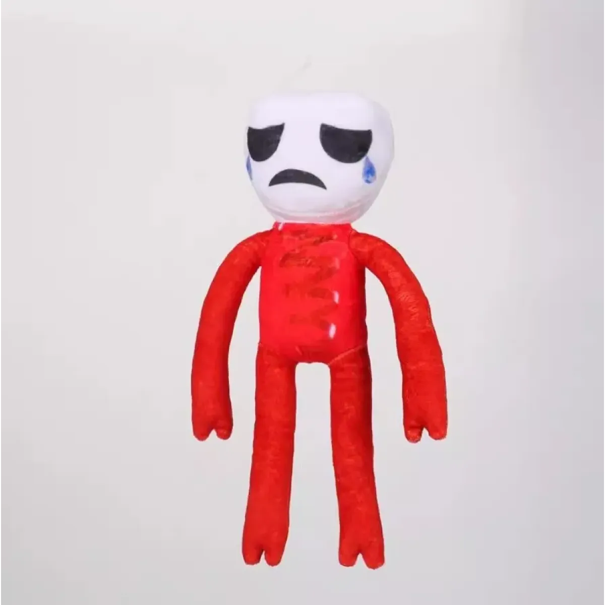 The Amazing Digital Circus Cartoon Plush Pomni Jax Doll - Best Sellers - 18