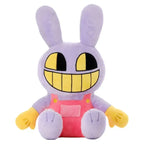 The Amazing Digital Circus Cartoon Plush Pomni Jax Doll - Best Sellers - 3