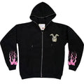 Pray For Me Hoodie – Full Zip-Up - Hoodies & Sweatshirts - Hoodie - 1