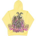 Pray For Me Hoodie – Full Zip-Up - Hoodies & Sweatshirts - Hoodie - 8