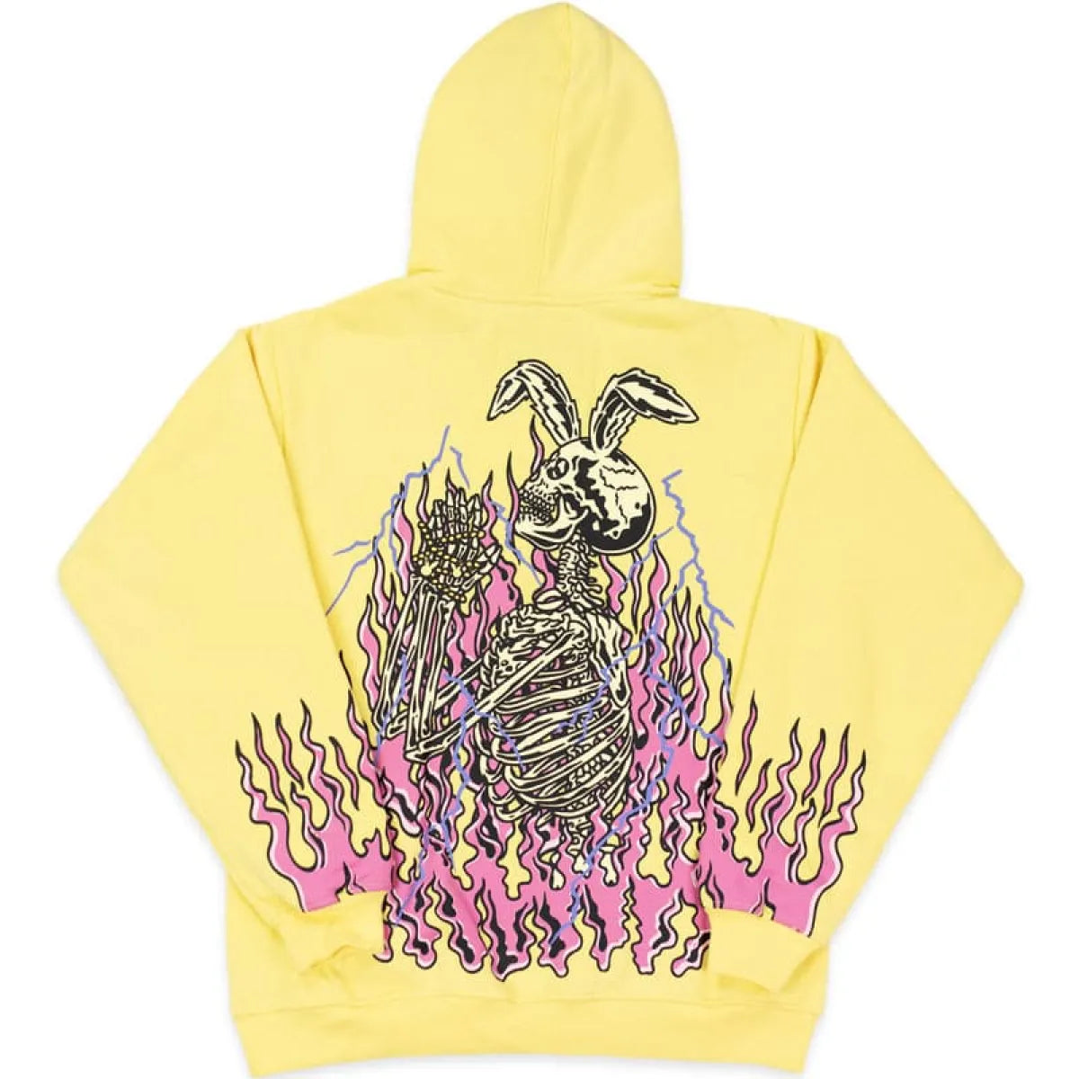 Pray For Me Hoodie – Full Zip-Up - Hoodies & Sweatshirts - Hoodie - 8