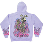 Pray For Me Hoodie – Full Zip-Up - Hoodies & Sweatshirts - Hoodie - 15
