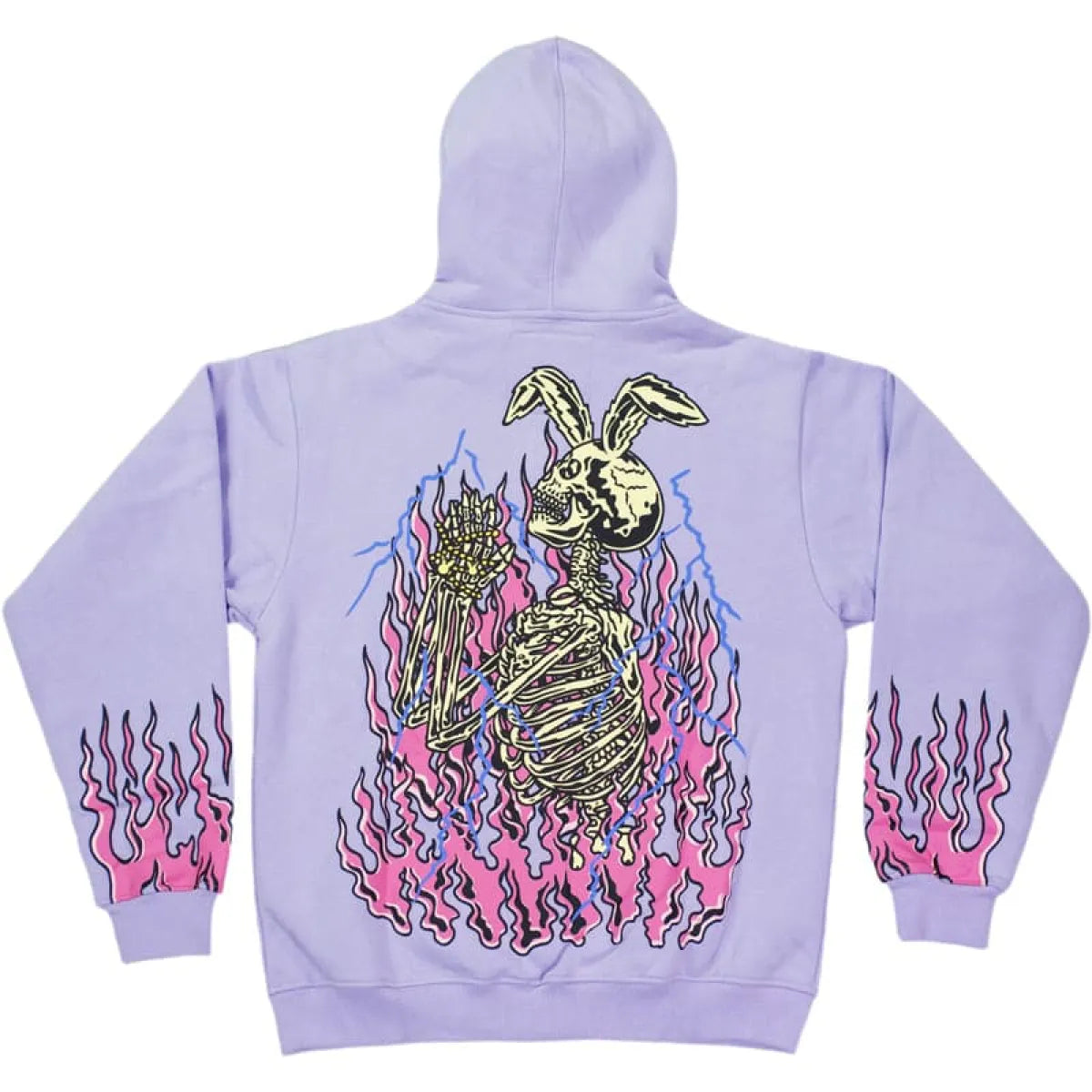 Pray For Me Hoodie – Full Zip-Up - Hoodies & Sweatshirts - Hoodie - 15