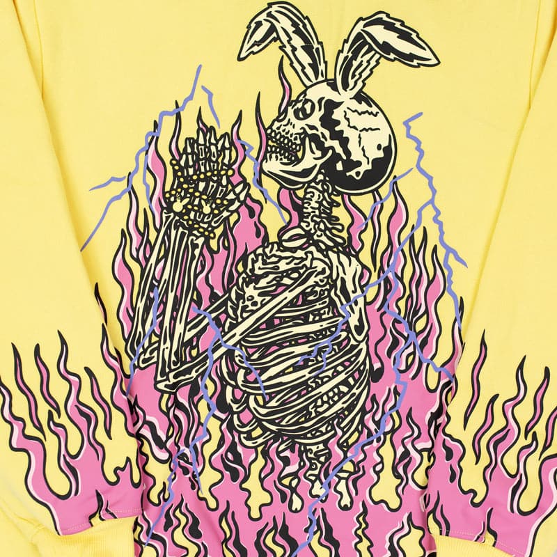 Pray For Me Hoodie – Full Zip-Up