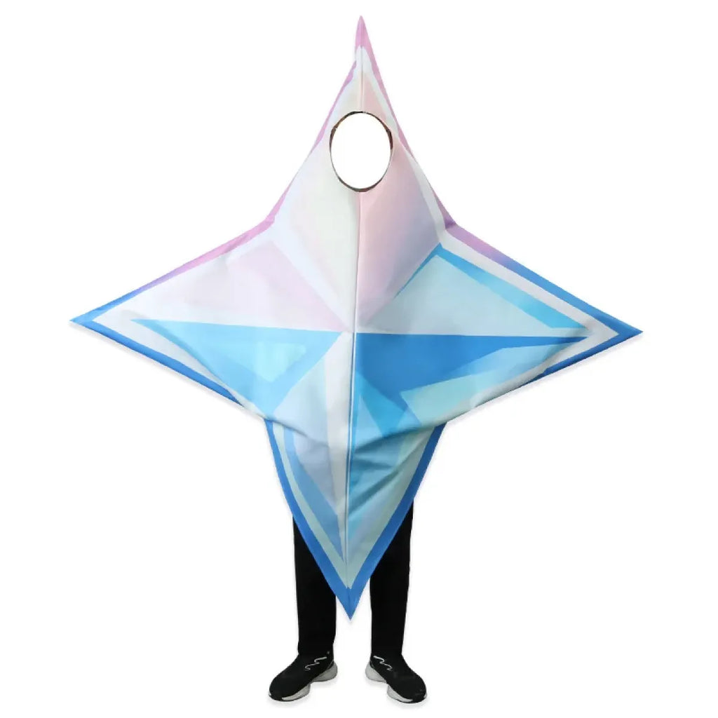 Primogem Star Cosplay Costume – Genshin Impact - Cosplay - Cosplay - 1