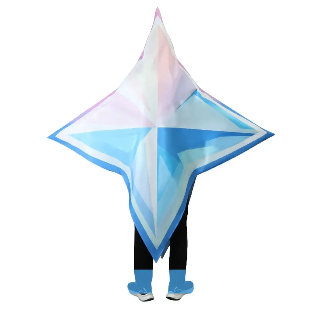 Primogem Star Cosplay Costume – Genshin Impact - Cosplay - Cosplay - 2