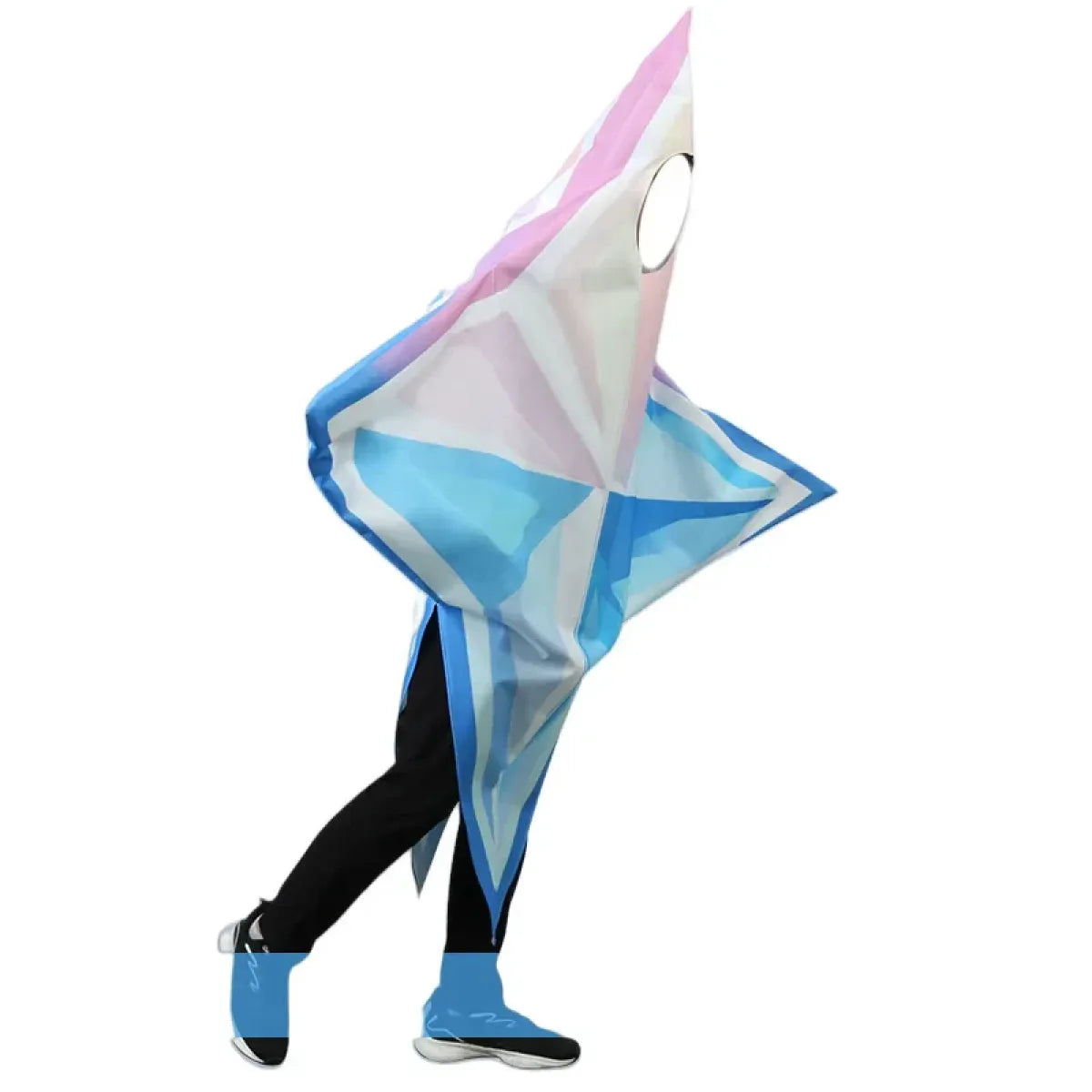 Primogem Star Cosplay Costume – Genshin Impact - Cosplay - Cosplay - 4