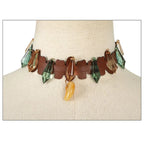 Princess Zelda Cosplay Costume Set with Wig - Dresses - Cosplay - 3