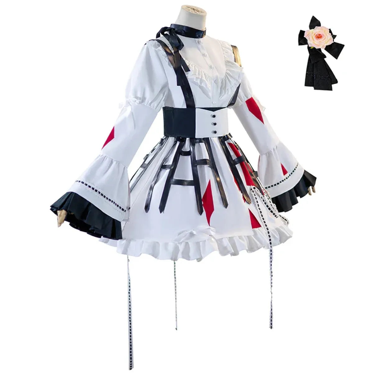 Akiyama Mizuki Project Sekai Cosplay Costume Set - Cosplay - Cosplay - 3