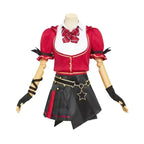 Leo/need Project Sekai Tenma Saki Cosplay Set - Dresses - Cosplay - 1