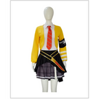 Leo/need Project Sekai Tenma Saki Cosplay Set - Dresses - Cosplay - 7