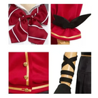 Leo/need Project Sekai Tenma Saki Cosplay Set - Dresses - Cosplay - 9