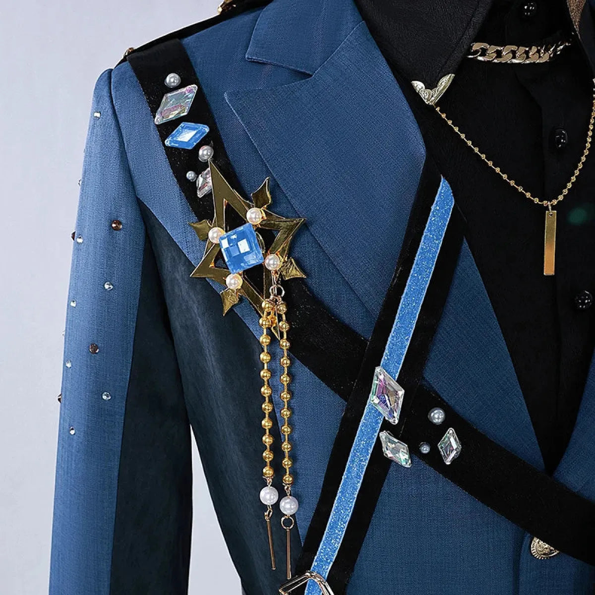 Len Project Sekai Ensemble Stars Cosplay Suit Set - Cosplay - Cosplay - 10