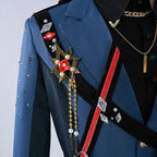 Len Project Sekai Ensemble Stars Cosplay Suit Set - Cosplay - Cosplay - 11