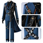 Len Project Sekai Ensemble Stars Cosplay Suit Set - Cosplay - Cosplay - 2