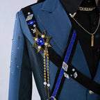 Len Project Sekai Ensemble Stars Cosplay Suit Set - Cosplay - Cosplay - 5