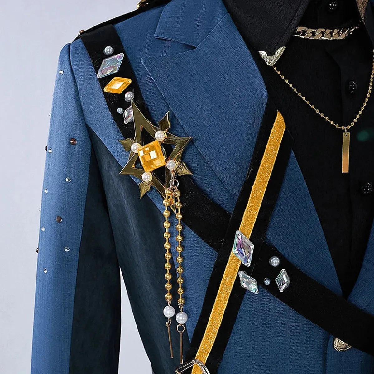 Len Project Sekai Ensemble Stars Cosplay Suit Set - Cosplay - Cosplay - 8