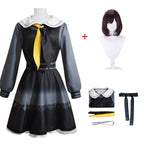 Project Sekai Vivid BAD SQUAD Cosplay Costume Set - Dresses - Cosplay - 3