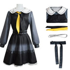Project Sekai Vivid BAD SQUAD Cosplay Costume Set - Dresses - Cosplay - 4