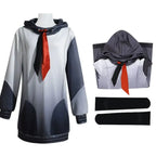 Project Sekai Vivid BAD SQUAD Cosplay Costume Set - Dresses - Cosplay - 9