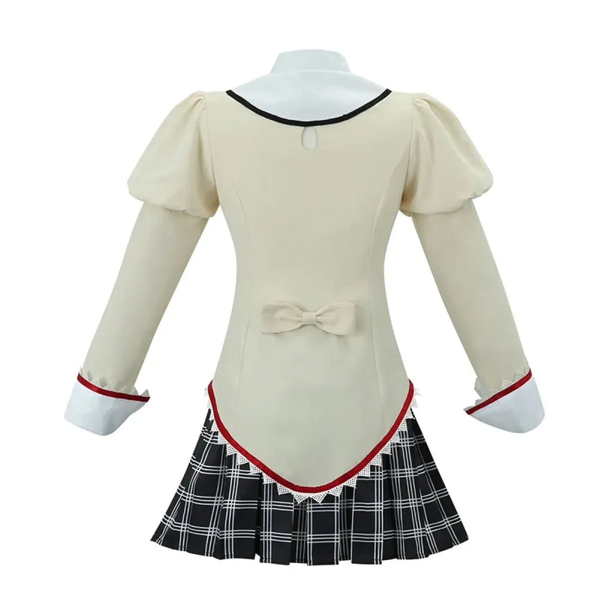 Puella Magi Madoka Magica School Uniform Cosplay Set - Cosplay - Cosplay - 3