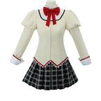 Puella Magi Madoka Magica School Uniform Cosplay Set - Cosplay - Cosplay - 4