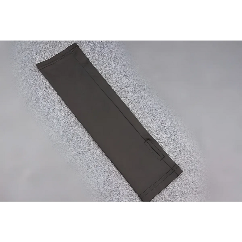 Punk Black Halter Tops - Women’s Clothing & Accessories - Sleeveless - Asymmetric - Halter Tops - 8