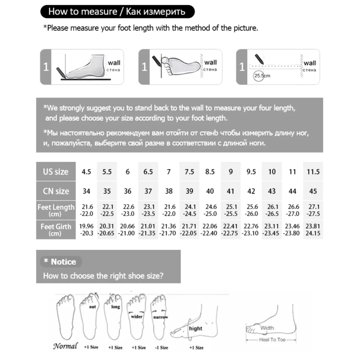 Women’s Punk Platform Ankle Boots - Women’s Clothing & Accessories - Footwear - 8