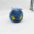 Kpop Demon Hunter Plush – Purple Tiger Monster Doll - Best Sellers - Plush / Plushie - 4