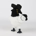 Kpop Demon Hunter Plush – Purple Tiger Monster Doll - Best Sellers - Plush / Plushie - 14