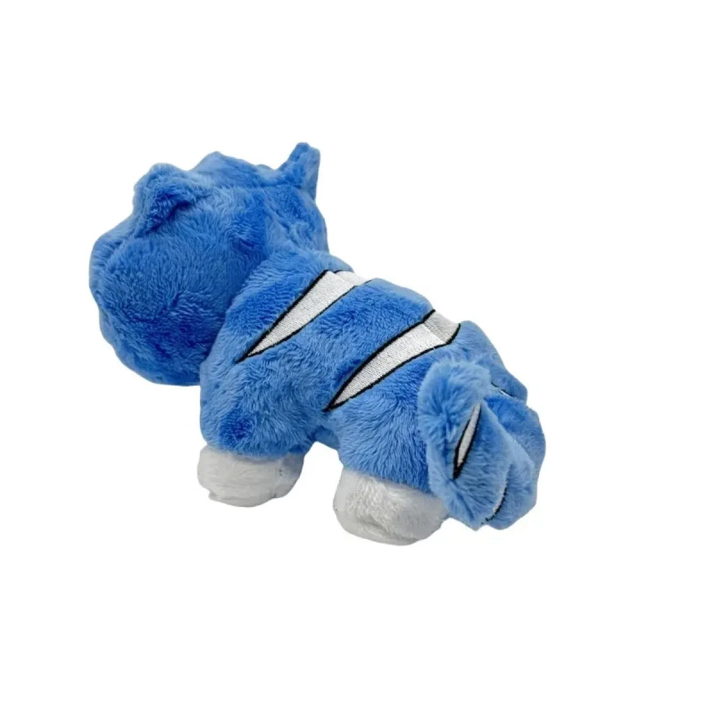 Kpop Demon Hunter Plush – Purple Tiger Monster Doll - Best Sellers - Plush / Plushie - 2